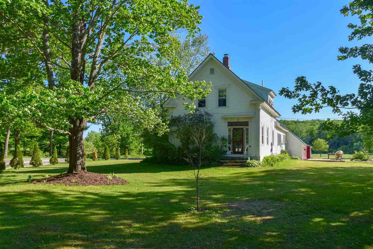936 West Fryeburg Road Fryeburg, ME 04037 - Photo 1 of 32