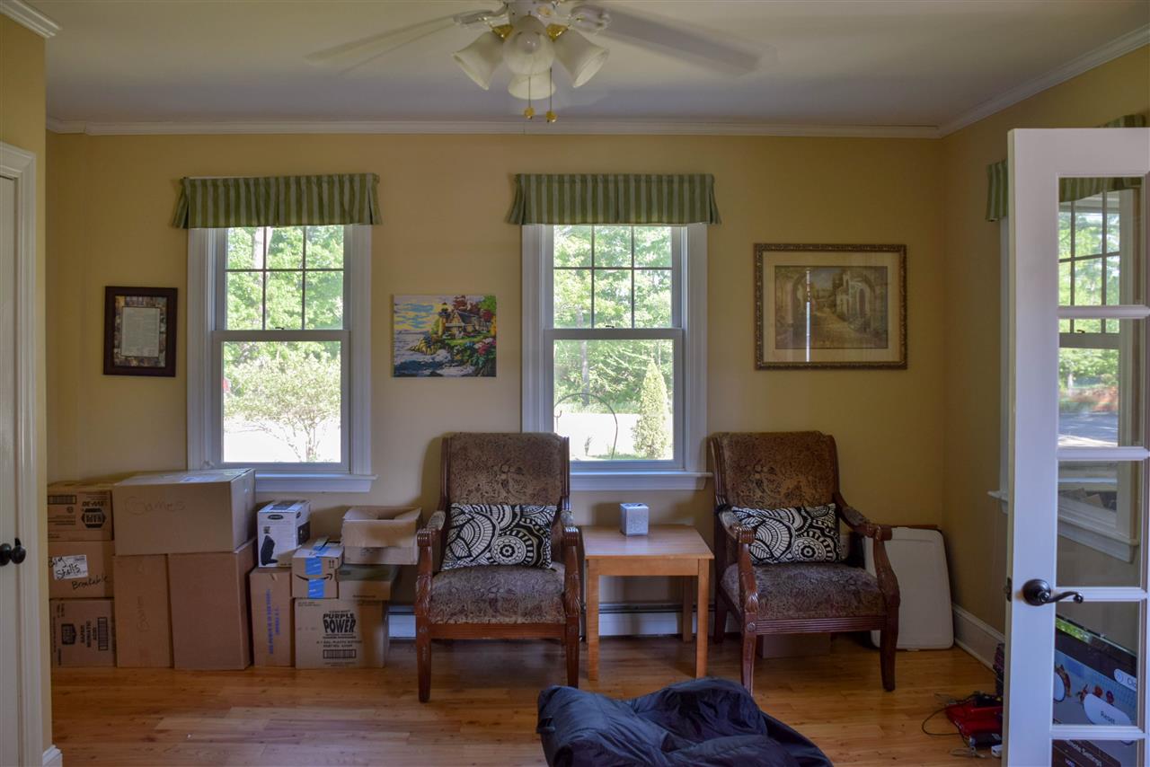 936 West Fryeburg Road Fryeburg, ME 04037 - Photo 15 of 32