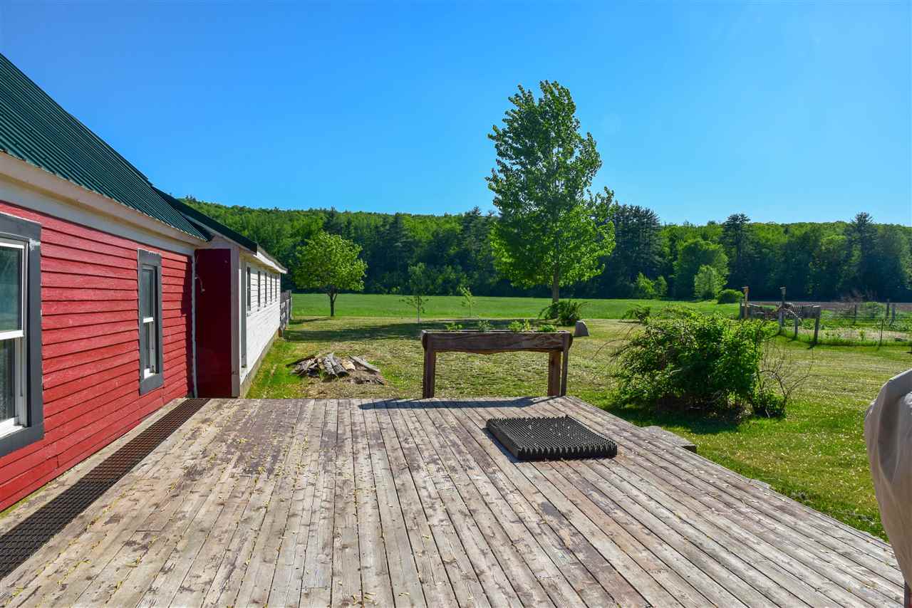 936 West Fryeburg Road Fryeburg, ME 04037 - Photo 21 of 32