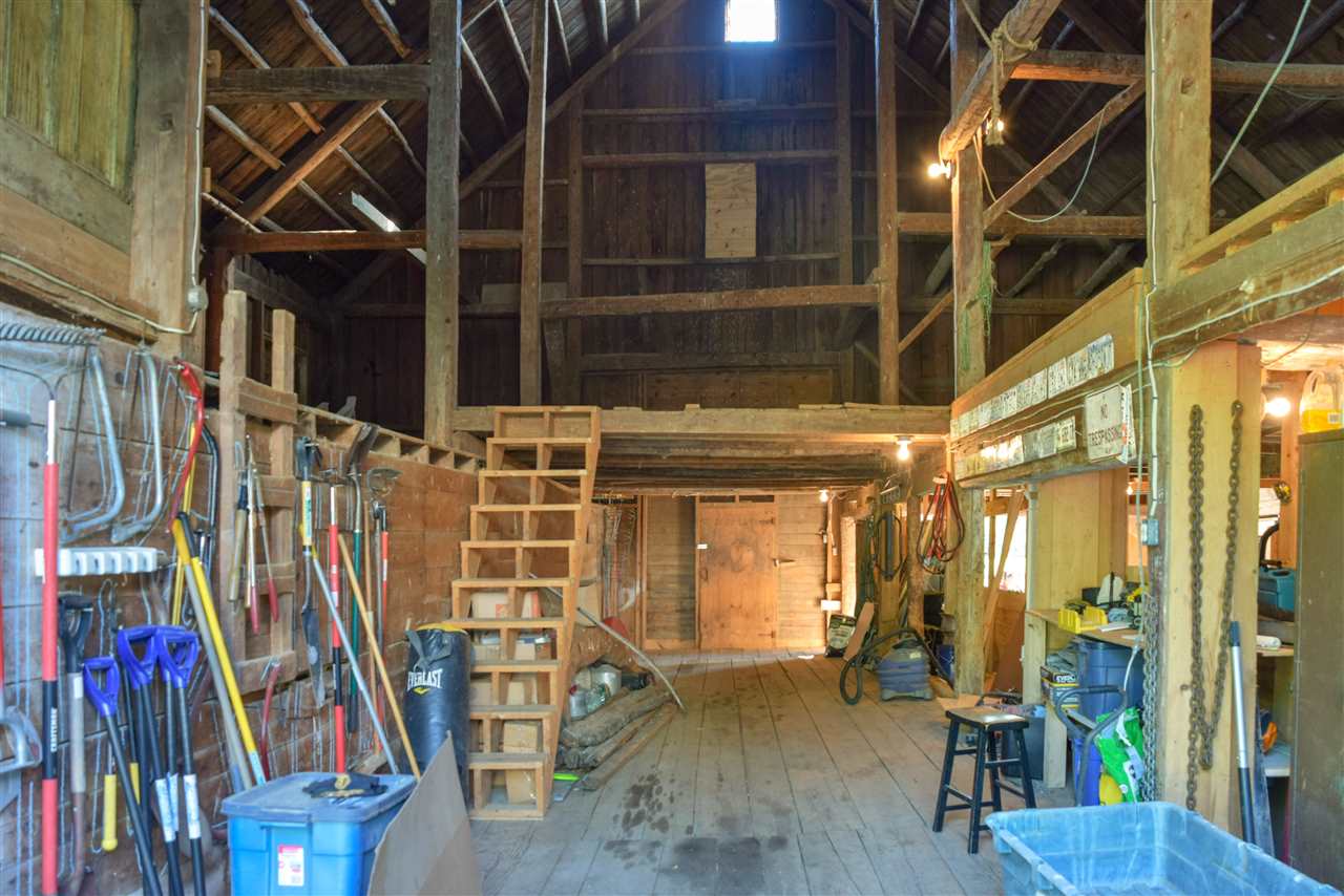 936 West Fryeburg Road Fryeburg, ME 04037 - Photo 25 of 32