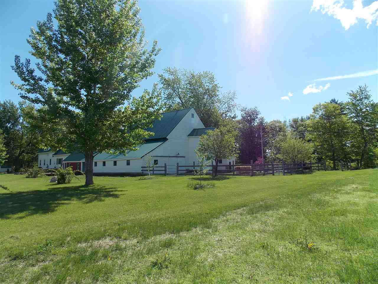 936 West Fryeburg Road Fryeburg, ME 04037 - Photo 30 of 32