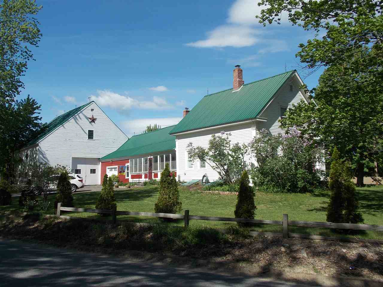 936 West Fryeburg Road Fryeburg, ME 04037 - Photo 32 of 32