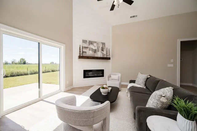 $446,500 | 3407 Stonehorn Drive, Bell Buckle, TN 37020