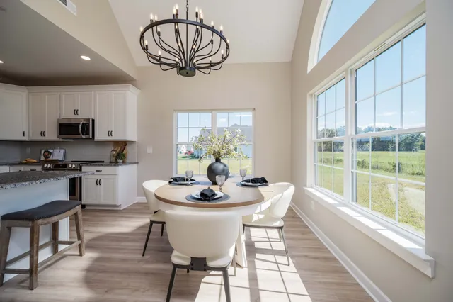 $446,500 | 3407 Stonehorn Drive, Bell Buckle, TN 37020