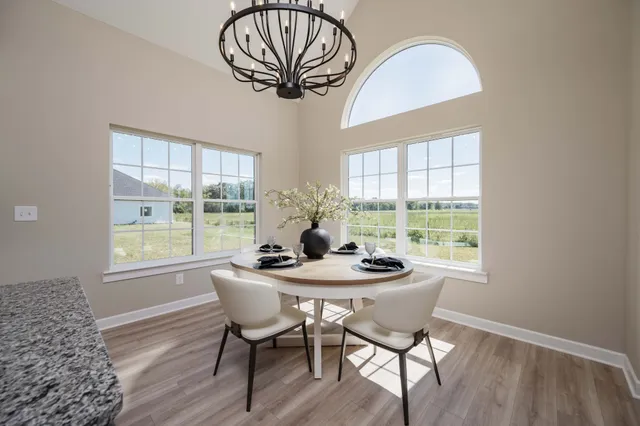 $446,500 | 3407 Stonehorn Drive, Bell Buckle, TN 37020