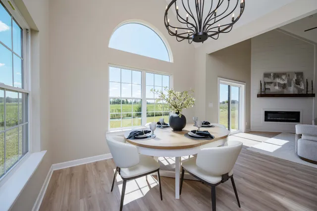 $446,500 | 3407 Stonehorn Drive, Bell Buckle, TN 37020