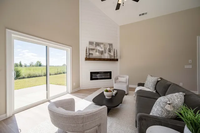 $446,500 | 3407 Stonehorn Drive, Bell Buckle, TN 37020