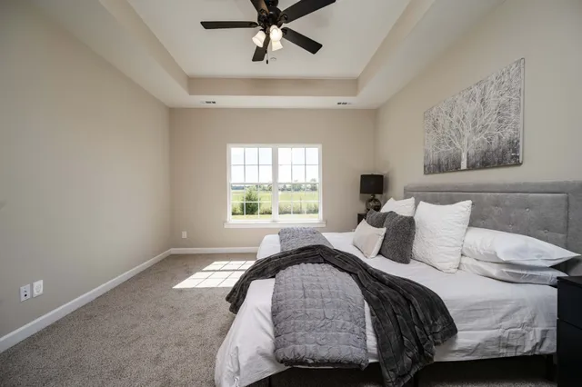 $446,500 | 3407 Stonehorn Drive, Bell Buckle, TN 37020