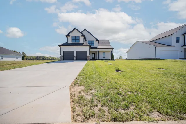 $446,500 | 3407 Stonehorn Drive, Bell Buckle, TN 37020