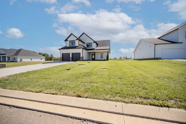 $446,500 | 3407 Stonehorn Drive, Bell Buckle, TN 37020