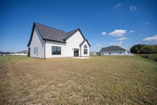$446,500 | 3407 Stonehorn Drive, Bell Buckle, TN 37020
