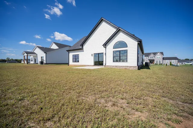 $446,500 | 3407 Stonehorn Drive, Bell Buckle, TN 37020