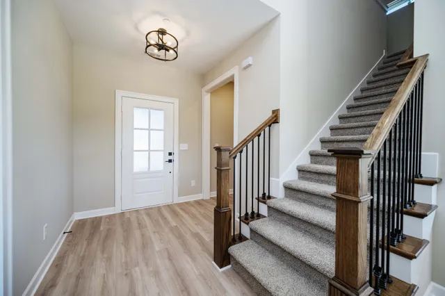 $446,500 | 3407 Stonehorn Drive, Bell Buckle, TN 37020