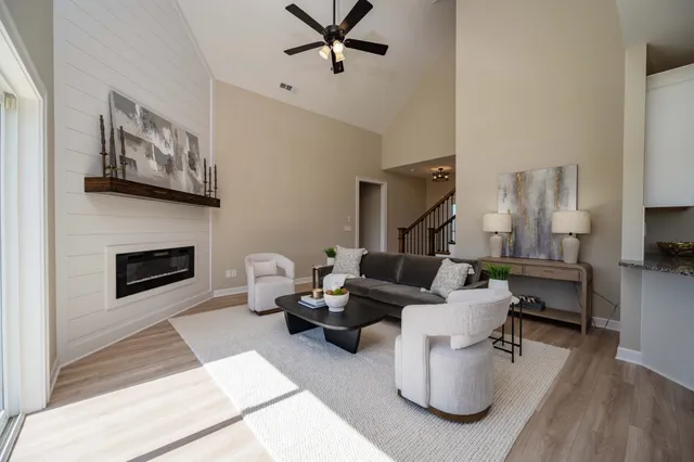 $446,500 | 3407 Stonehorn Drive, Bell Buckle, TN 37020