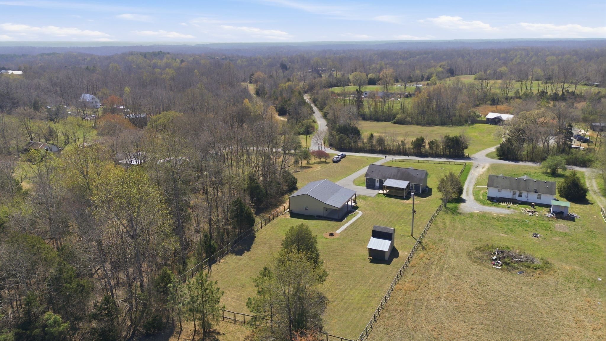 1041 Twin Creek Road Charlotte, TN 37036 - Photo 55 of 66