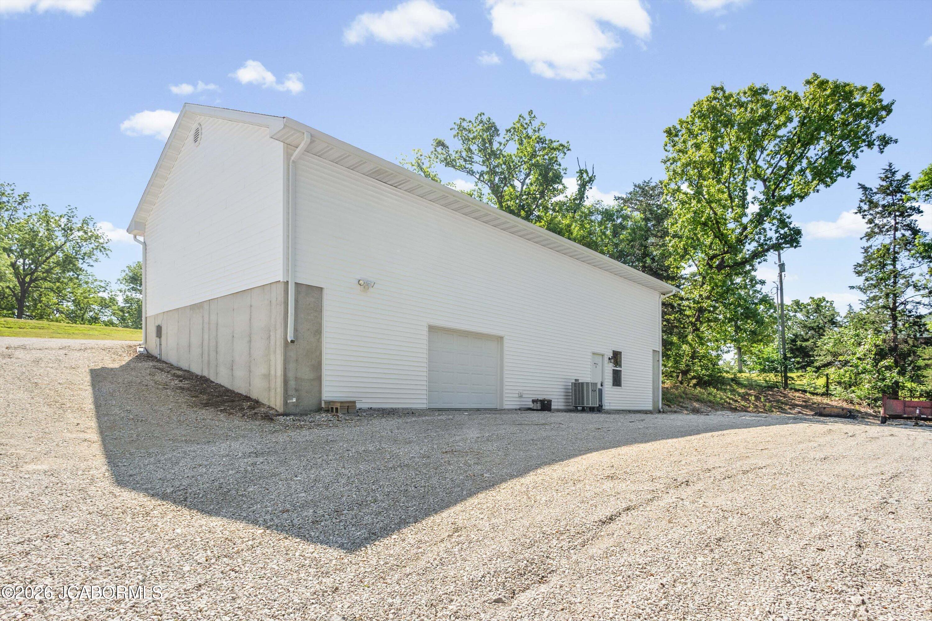 7412 Bode Ferry Road Jefferson City, MO 65101 - Photo 51 of 73