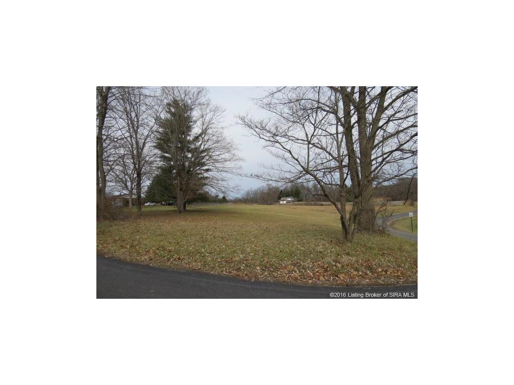1780 Brown Cunningham Road Southwest Corydon, IN 47112 - Photo 8 of 20