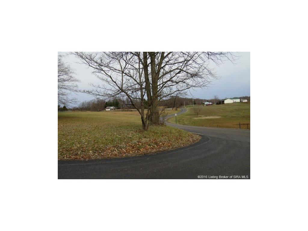 1780 Brown Cunningham Road Southwest Corydon, IN 47112 - Photo 9 of 20
