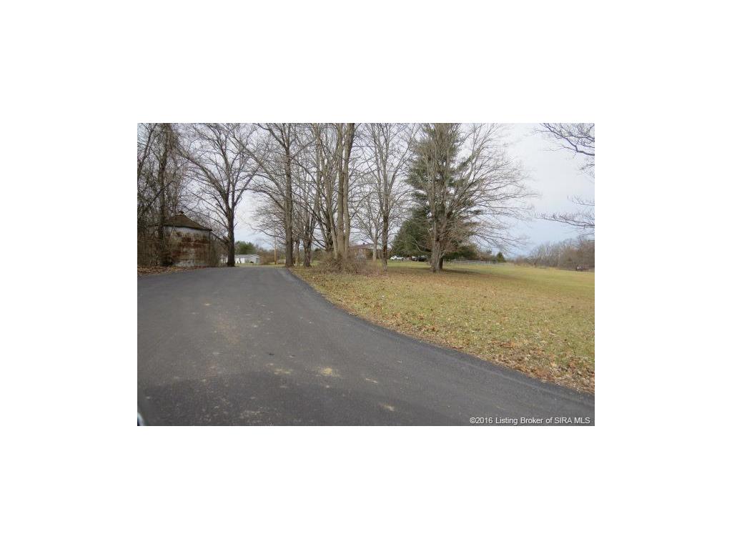 1780 Brown Cunningham Road Southwest Corydon, IN 47112 - Photo 10 of 20