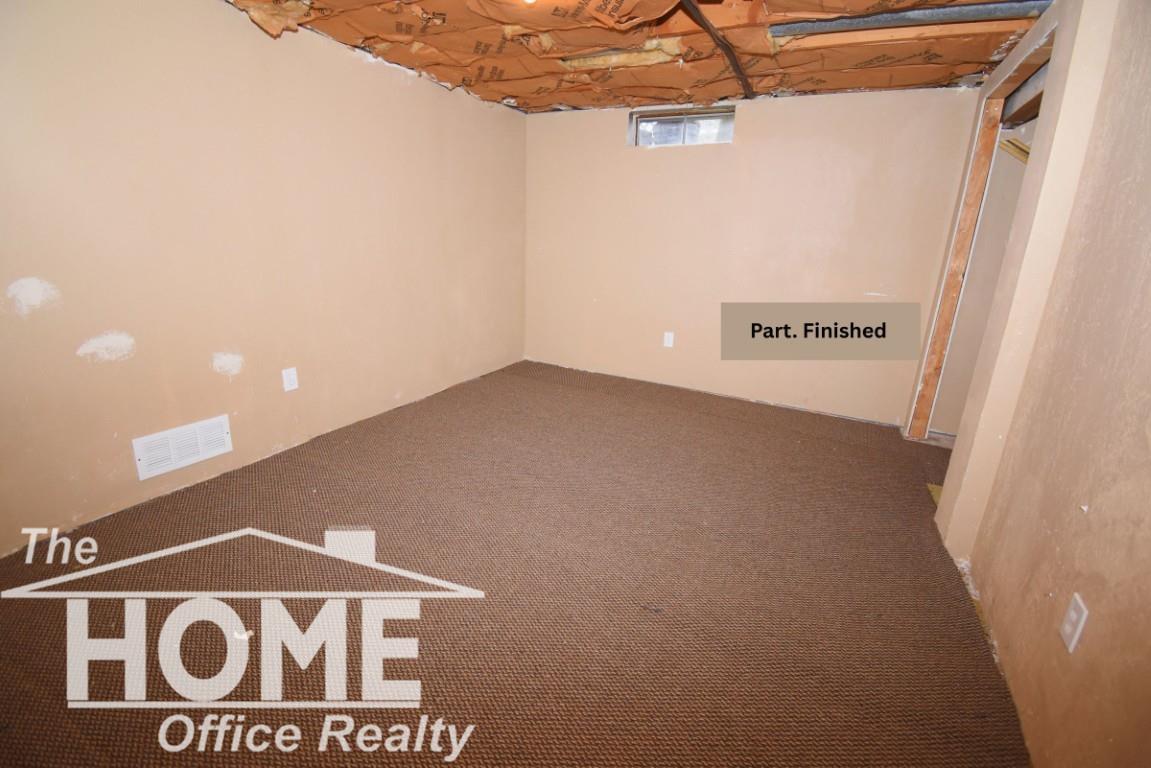 205 East Rolfe Street Perry, MI 48872 - Photo 21 of 27