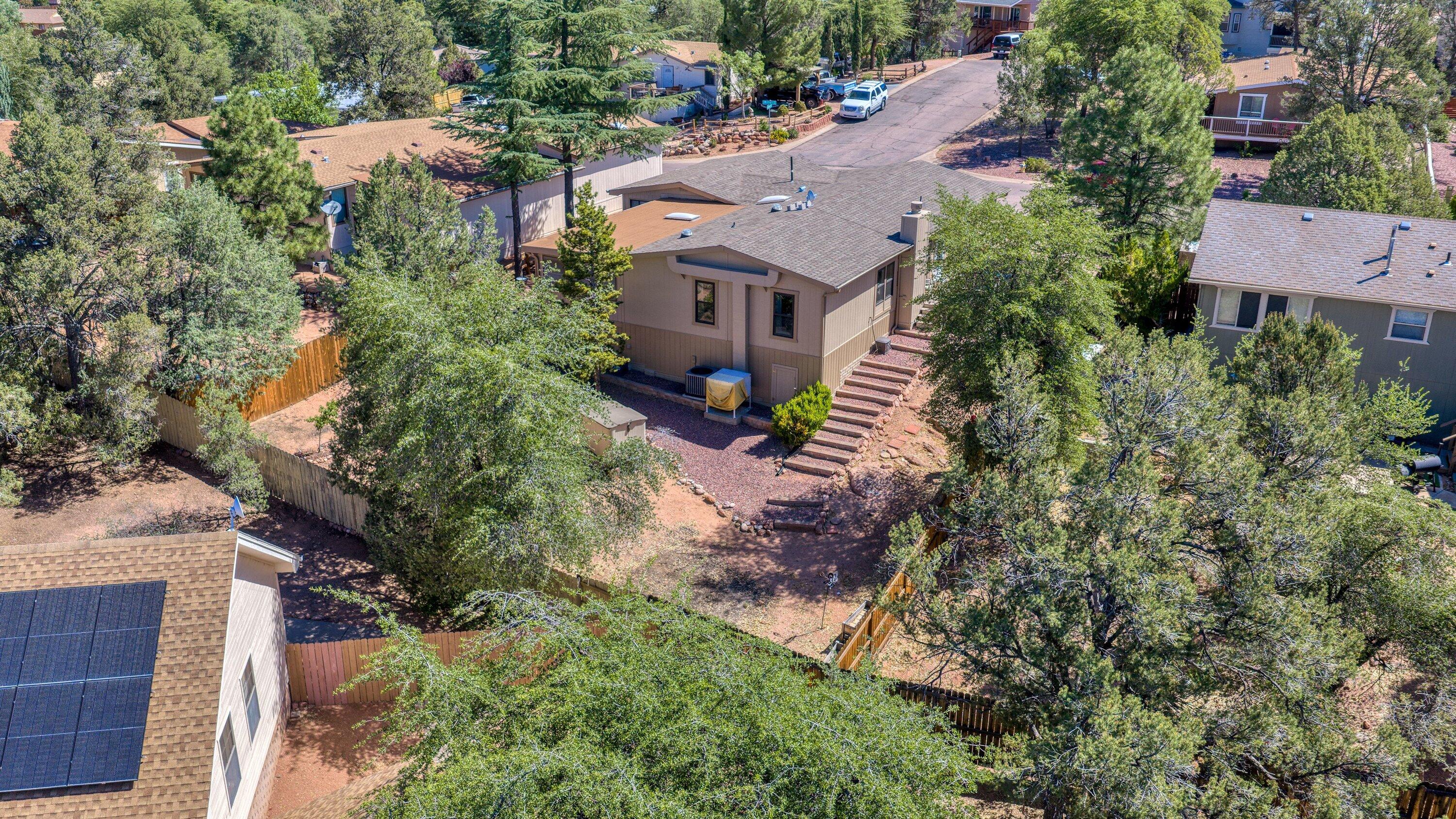 206 North Whiting Drive Payson, AZ 85541 - Photo 22 of 26
