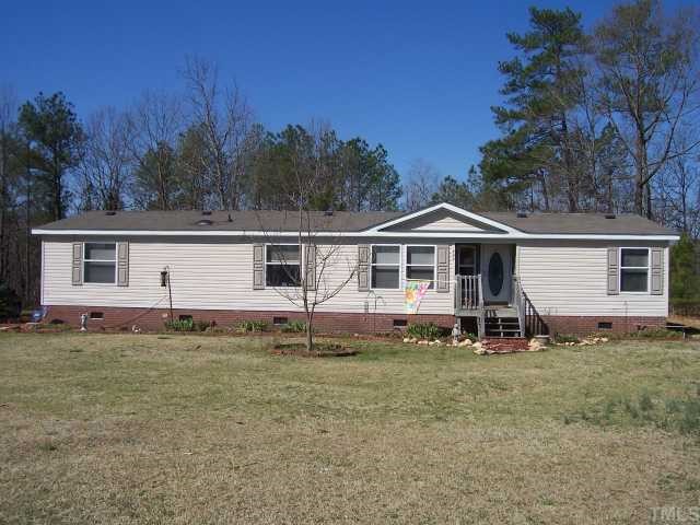 326 Collins Road Lillington, NC 27546 - Photo 1 of 5 Gallery Image 1