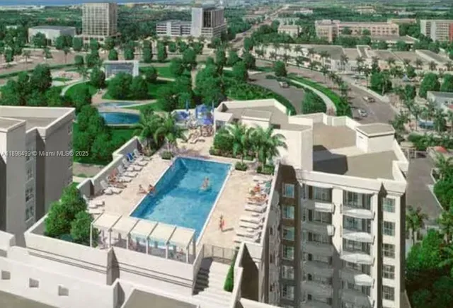 $495,000 | Royal Poinciana, Hollywood, FL 33020