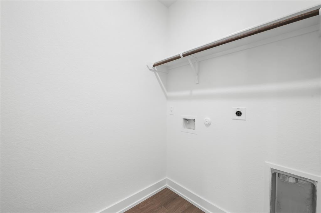 3000 Teasdale Road Lorena, TX 76655 - Photo 14 of 16 a view of small space