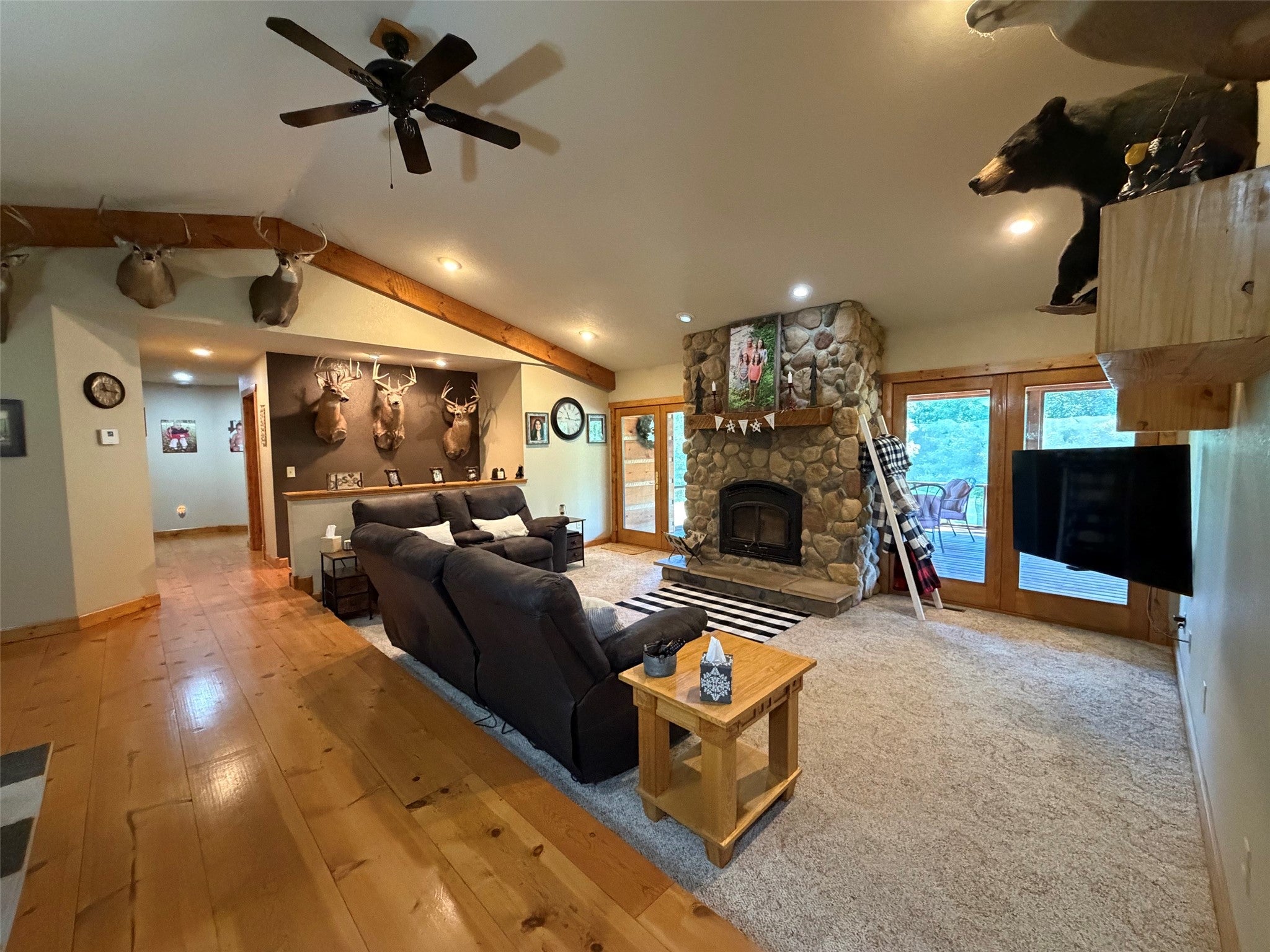 14722 Skog Road Grantsburg, WI 54840 - Photo 20 of 39 Gallery Image 20