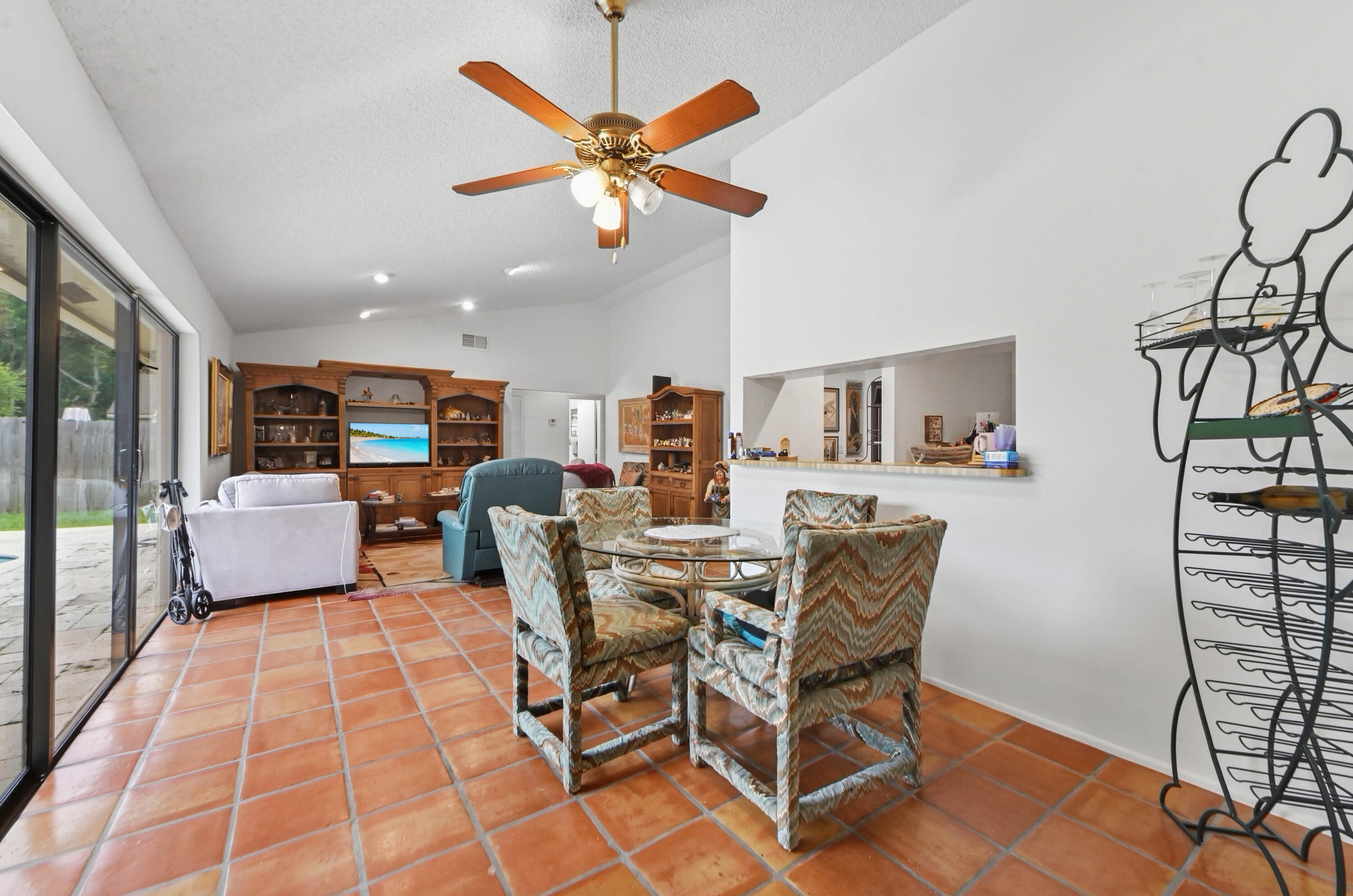 9585 Lancaster Place Boca Raton, FL 33434 - Photo 8 of 27 Dining area 02