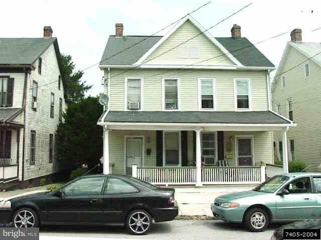 408 Locust Street Hanover, PA 17331 - Photo 1 of 1 Gallery Image 1