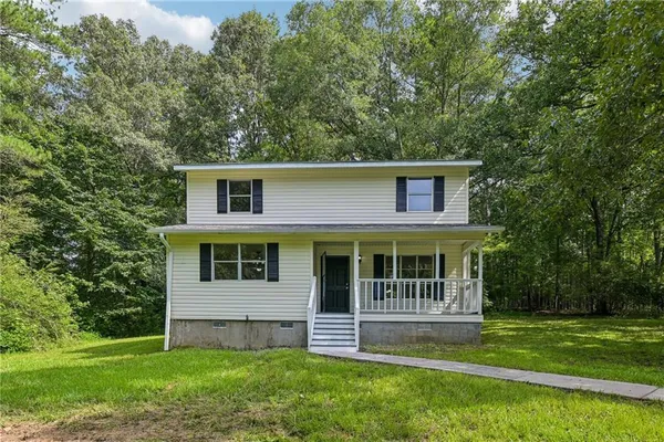 $285,000 | 161 Patrick Drive, Dallas, GA 30132
