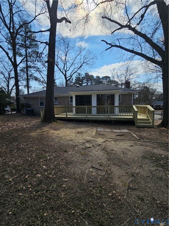 4824 Vestry Road Richmond, VA 23237 - Photo 7 of 24