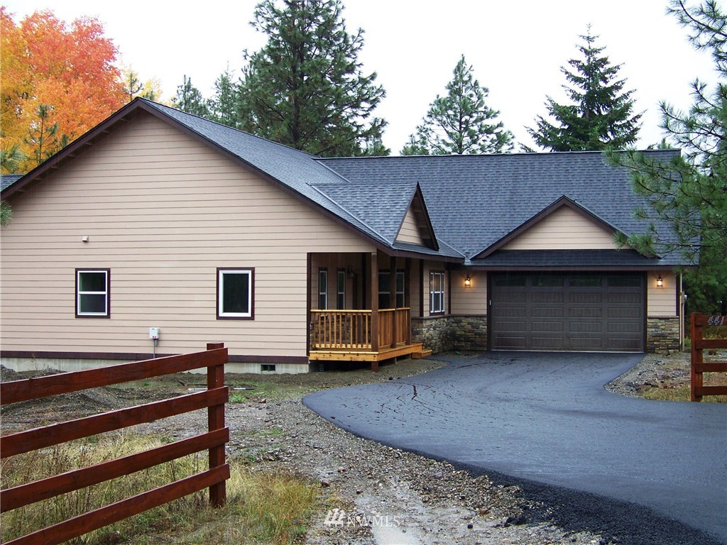 441 Old Cedars Road Cle Elum, WA 98922 - Photo 1 of 21