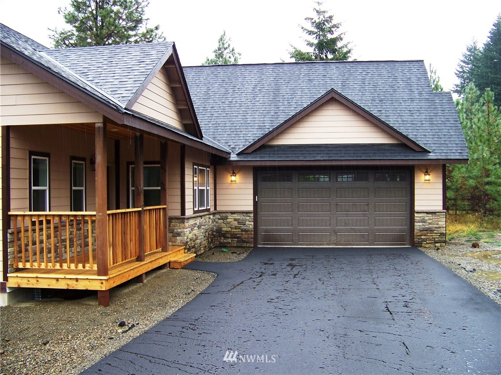 441 Old Cedars Road Cle Elum, WA 98922 - Photo 2 of 21