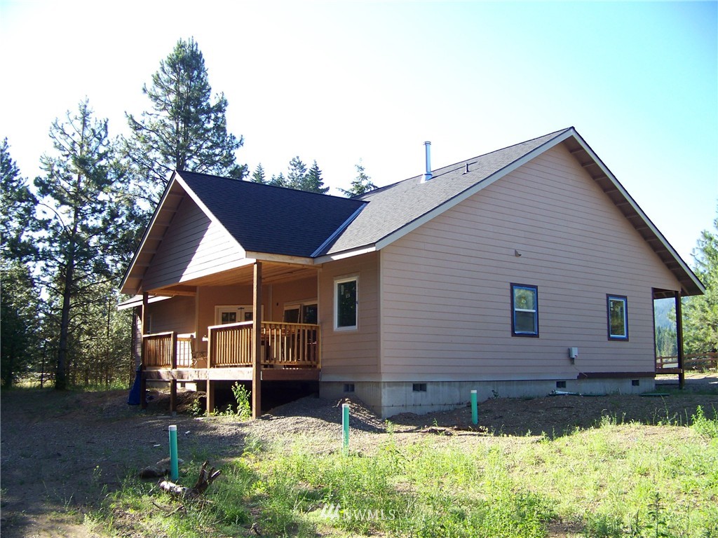 441 Old Cedars Road Cle Elum, WA 98922 - Photo 3 of 21