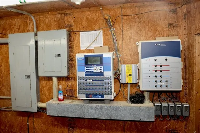 $1,750,000 | 1487 Maple Grove Church Road, Resaca, GA 30735