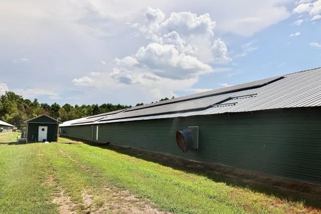 a view of outdoor space