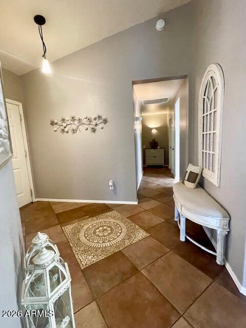 3411 East Escuda Road Phoenix, AZ 85050 - Photo 6 of 33 Foyer