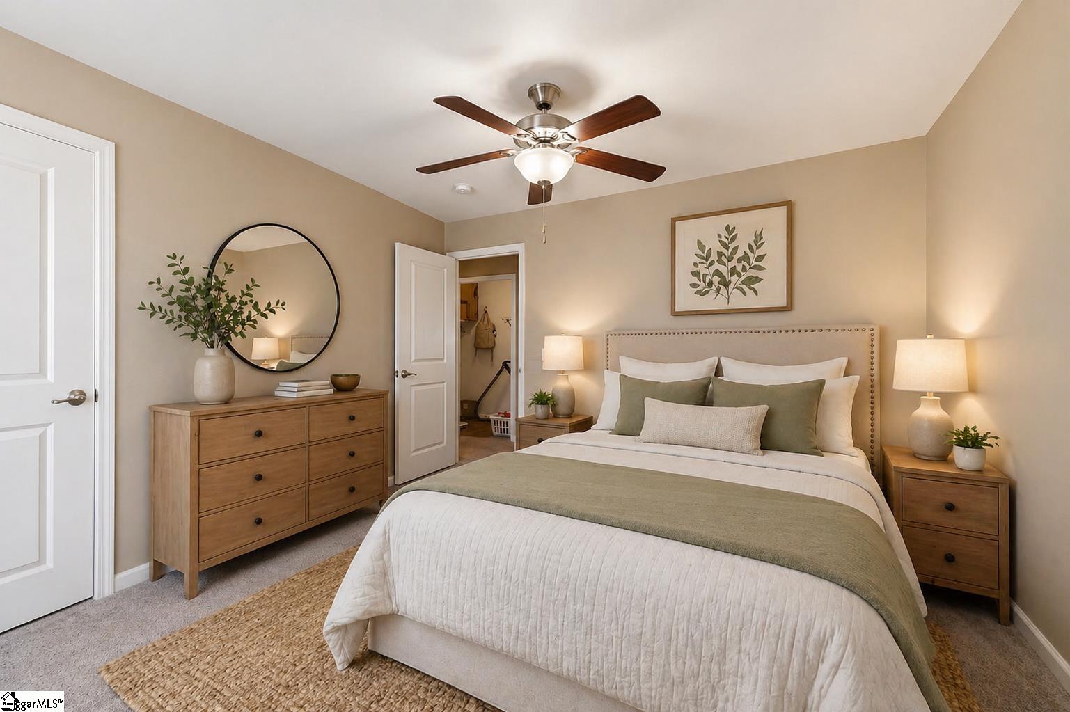 712 Tuckborough Street Greer, SC 29651 - Photo 35 of 50