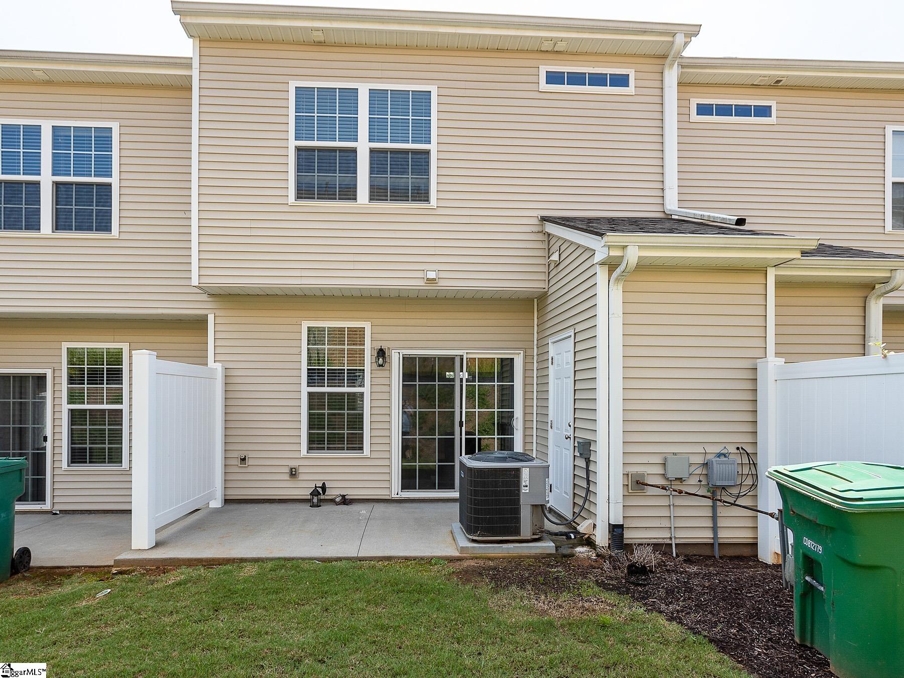 341 Intrepid Court Greer, SC 29650 - Photo 27 of 27 Gallery Image 27