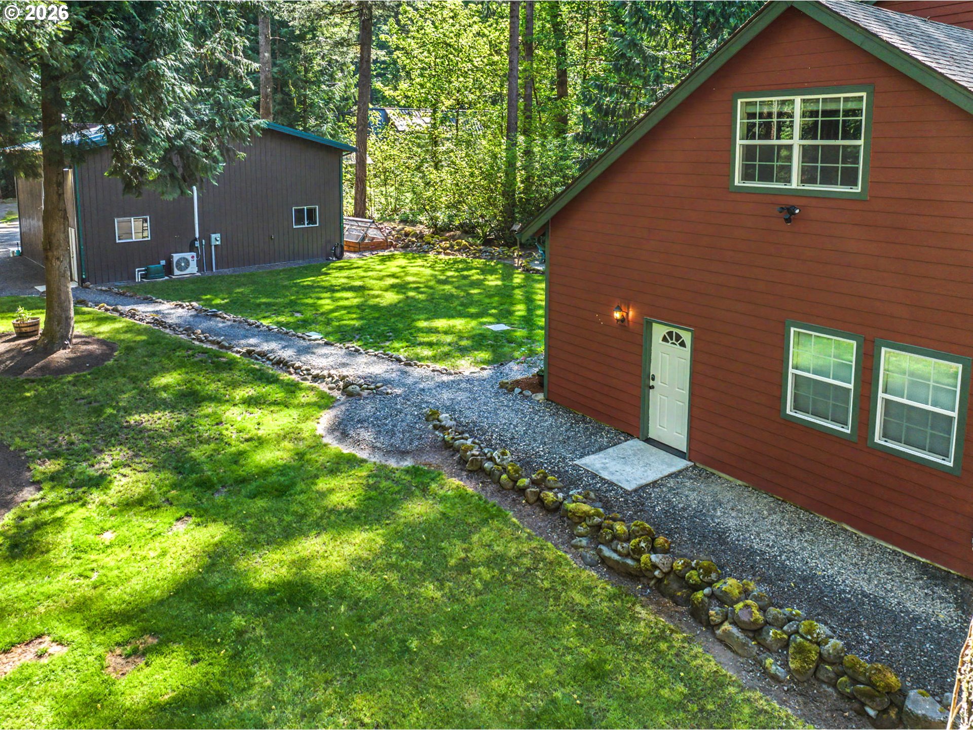64100 East Relton Road Rhododendron, OR 97049 - Photo 39 of 48