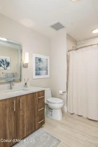 $1,999,000 | 201 North 1st Street, Unit 803, Coeur D'Alene, ID 83814