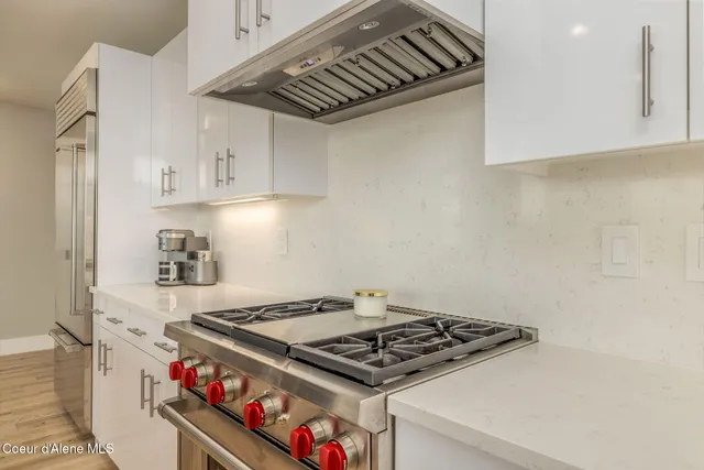 $1,999,000 | 201 North 1st Street, Unit 803, Coeur D'Alene, ID 83814