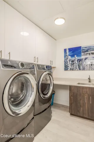 $1,999,000 | 201 North 1st Street, Unit 803, Coeur D'Alene, ID 83814