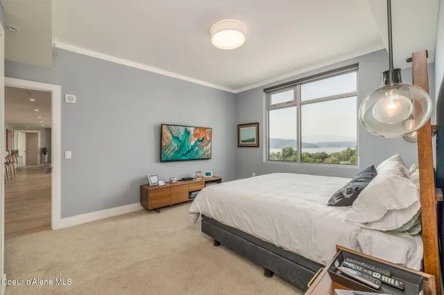 $1,999,000 | 201 North 1st Street, Unit 803, Coeur D'Alene, ID 83814