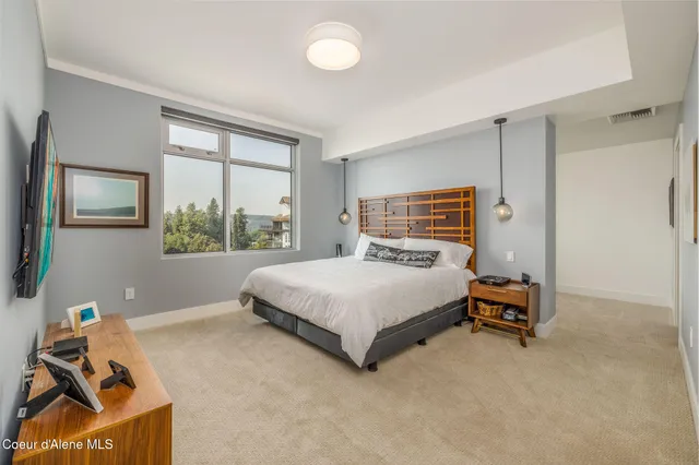 $1,999,000 | 201 North 1st Street, Unit 803, Coeur D'Alene, ID 83814