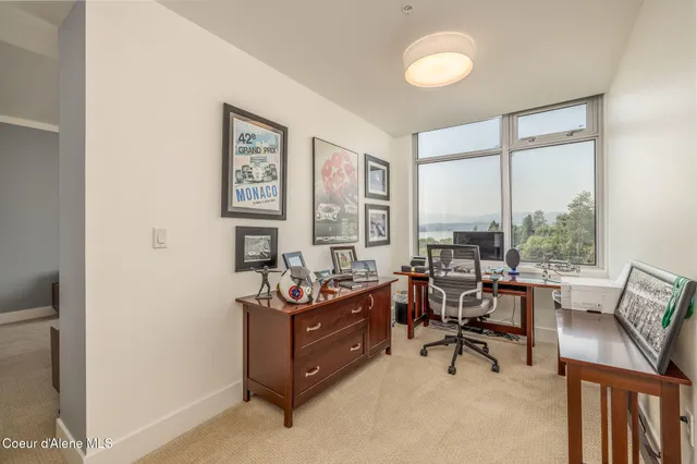 $1,999,000 | 201 North 1st Street, Unit 803, Coeur D'Alene, ID 83814