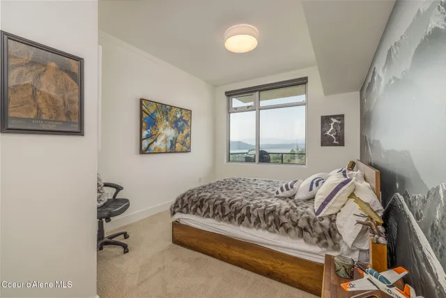 $1,999,000 | 201 North 1st Street, Unit 803, Coeur D'Alene, ID 83814