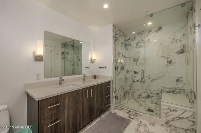 $1,999,000 | 201 North 1st Street, Unit 803, Coeur D'Alene, ID 83814